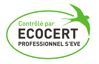 logo ecocert