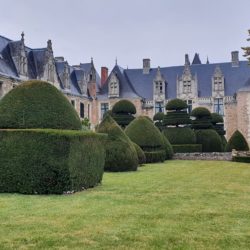 Un entretien digne de votre château