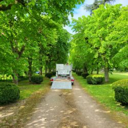 Un entretien adapté aux spécificités de vos espaces verts